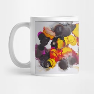 Sunspot Mug